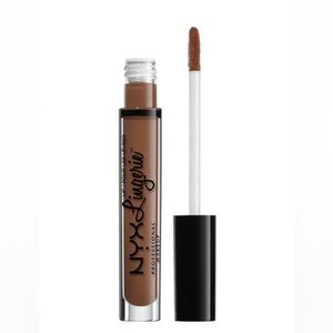 NYX Matte Liquid Lipstick